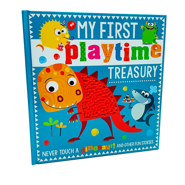 Children's books