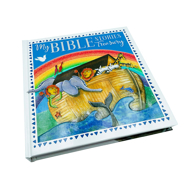 Children's books