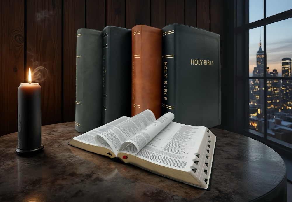 Bible
