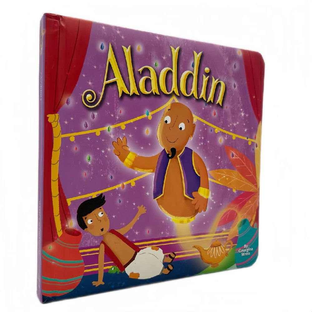 Children's books